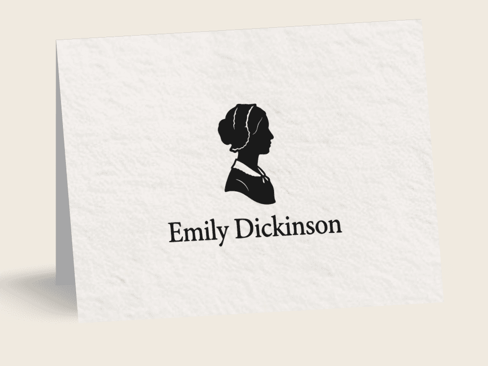Emily Dickinson
