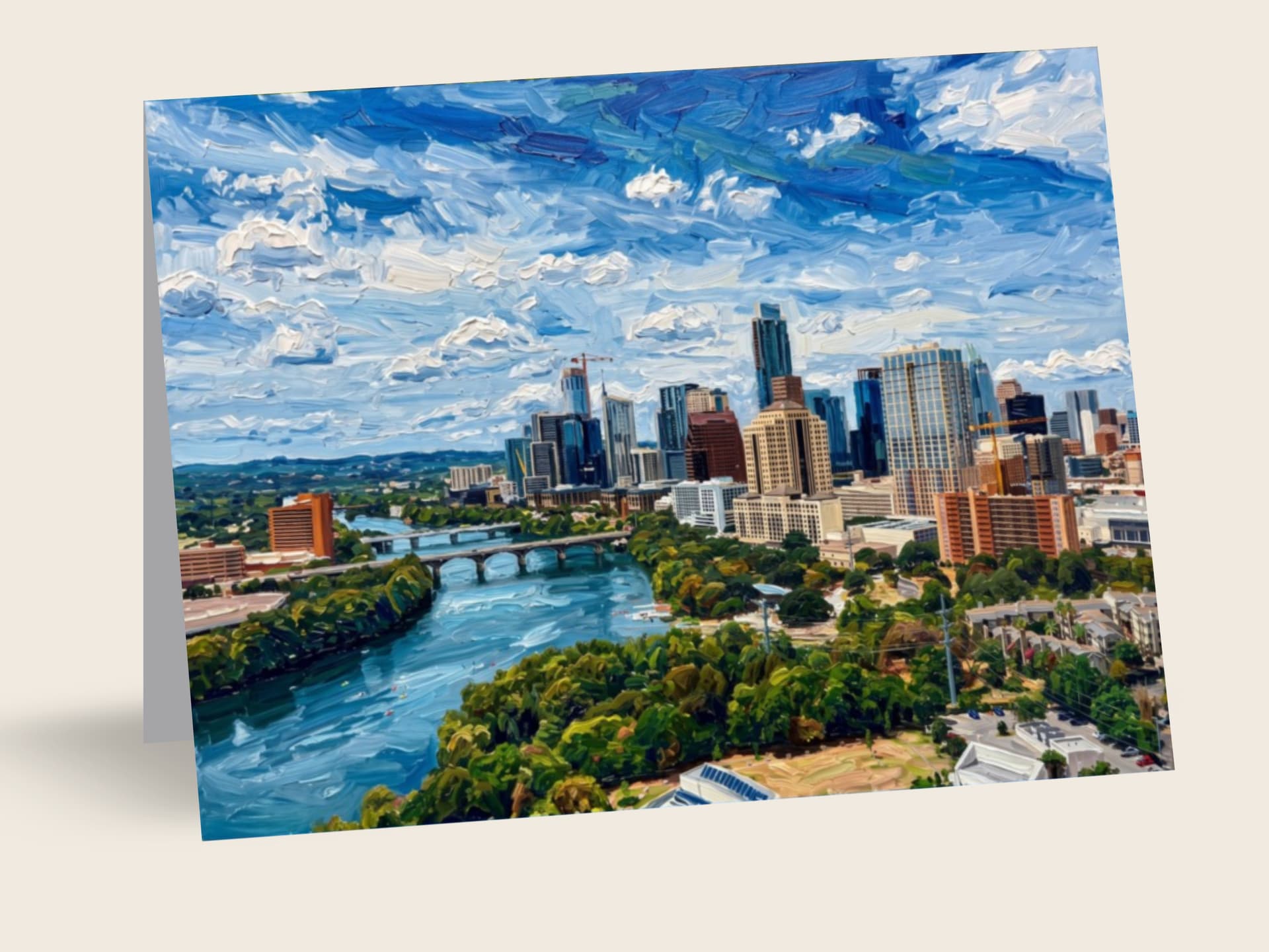 Downtown Austin — Austin, TX