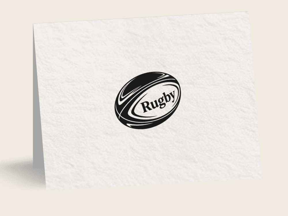 Rugby Ball