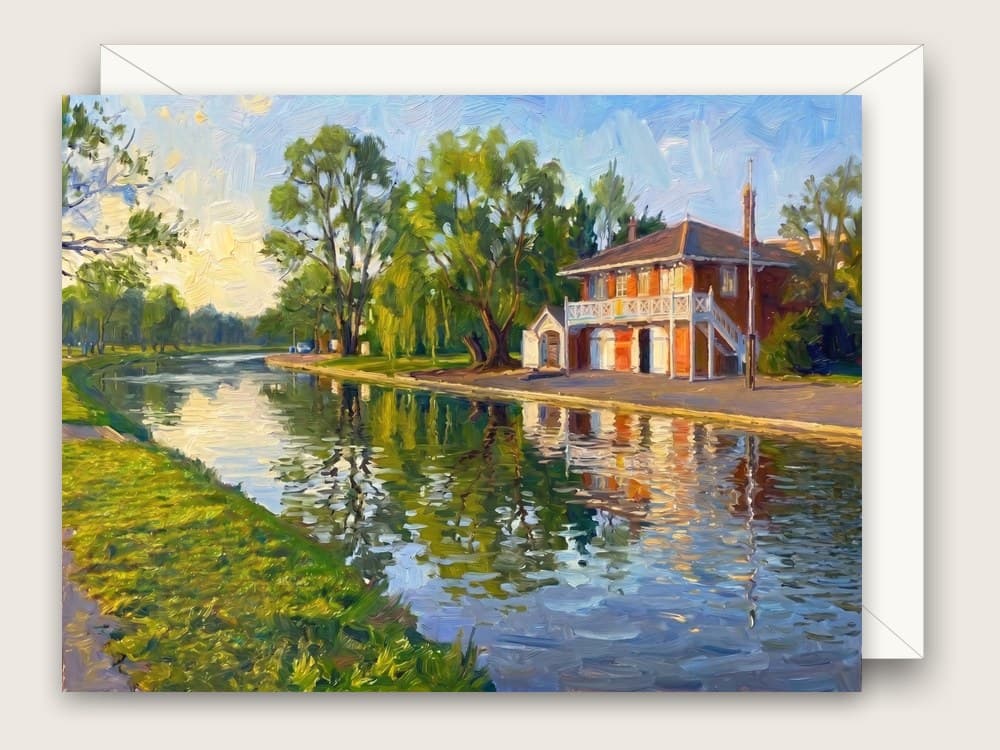 River Walk