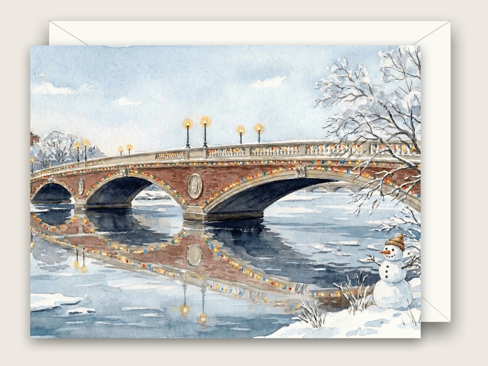 Charles River
