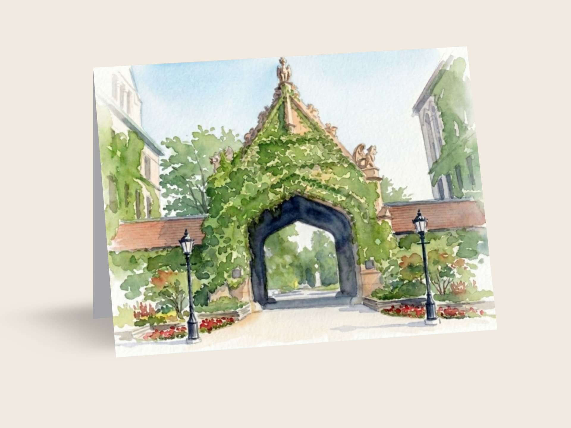 The Gate