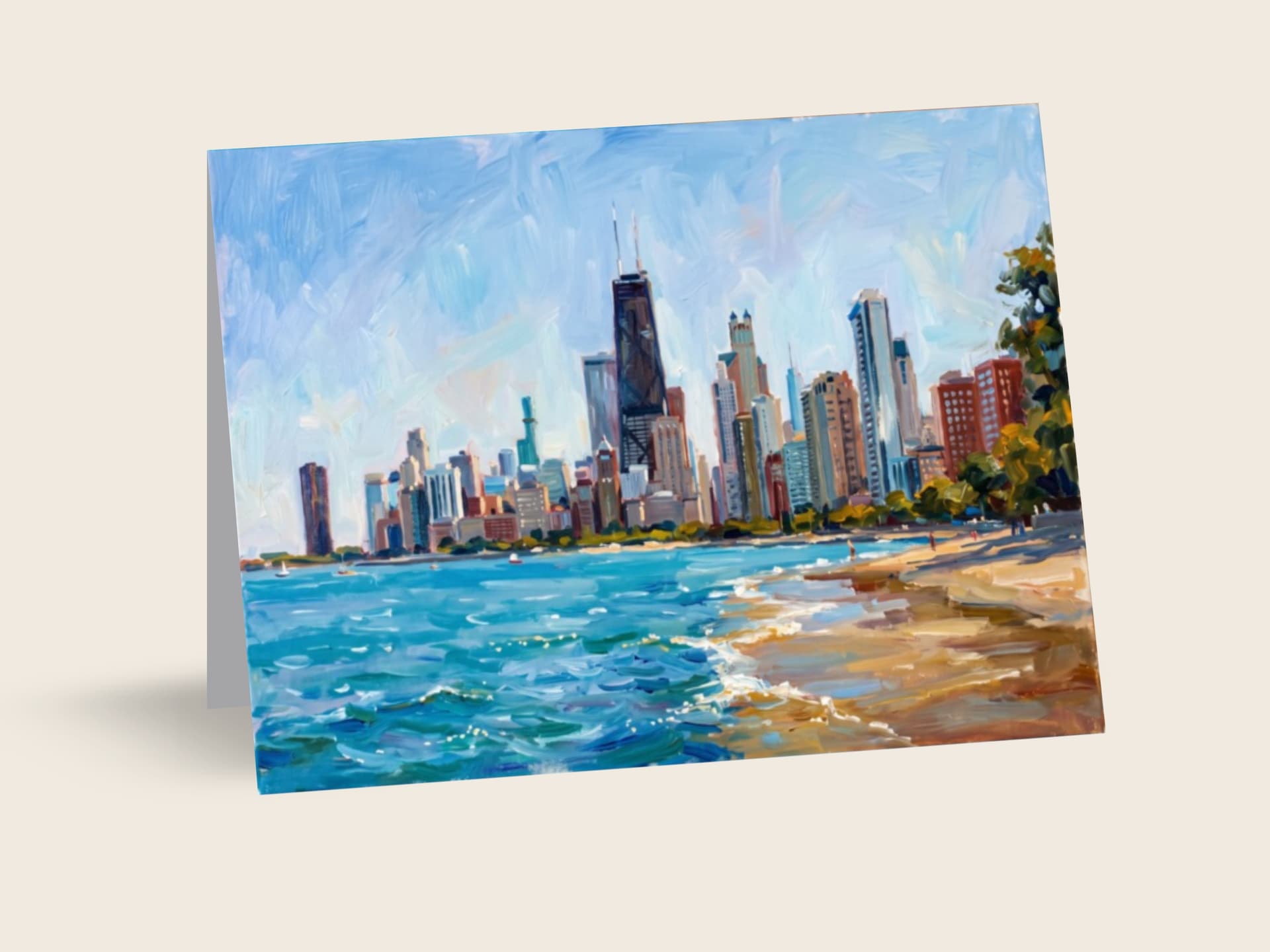 Lakefront Trail