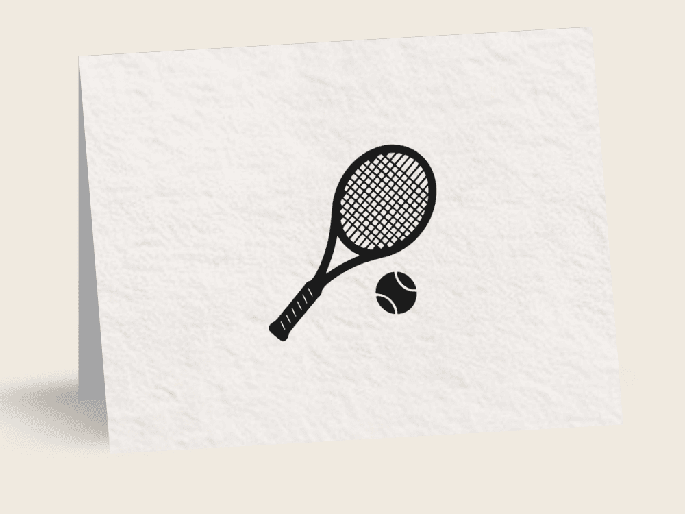 Tennis Racket