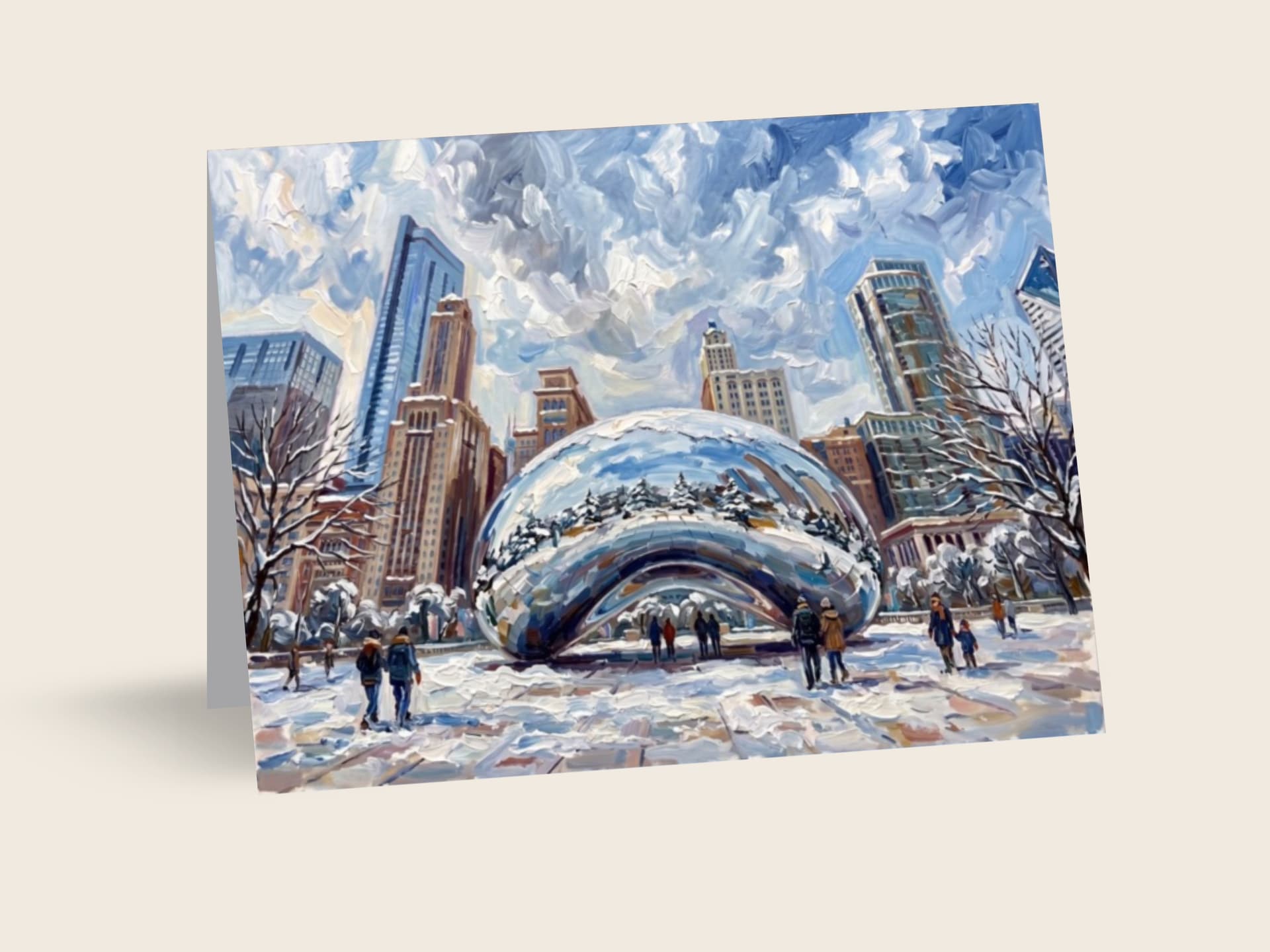 The Bean