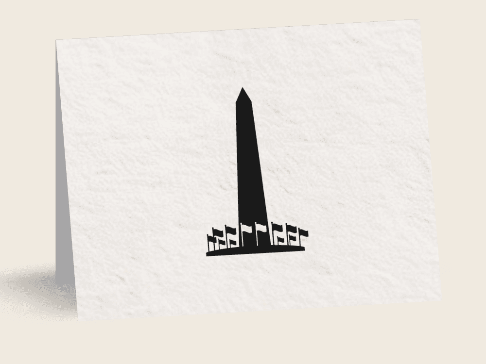 Washington Monument