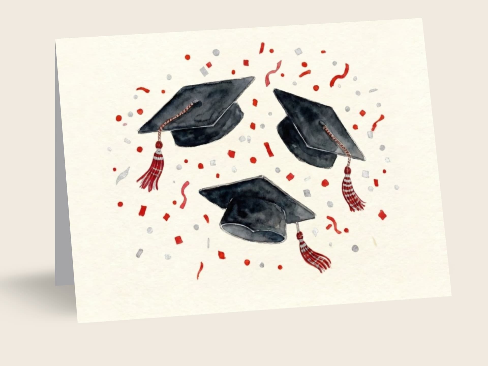 Graduation — Oxford, UK