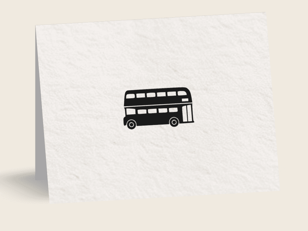 Double-Decker