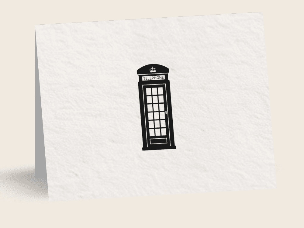 Telephone Box