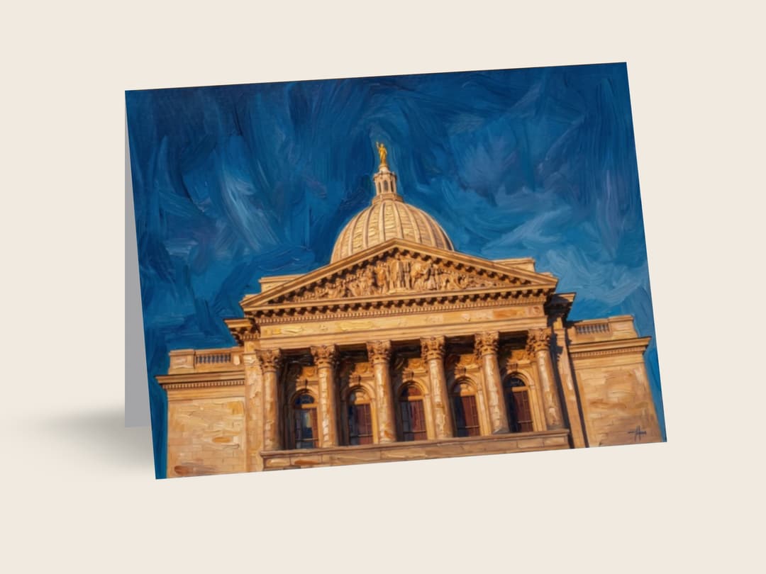 State Capital
