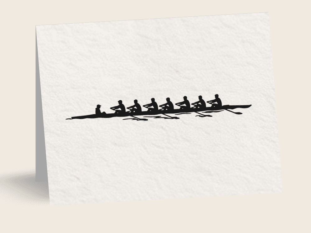 Rowing Crew