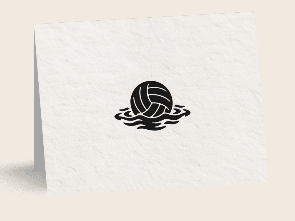 Water Polo Ball