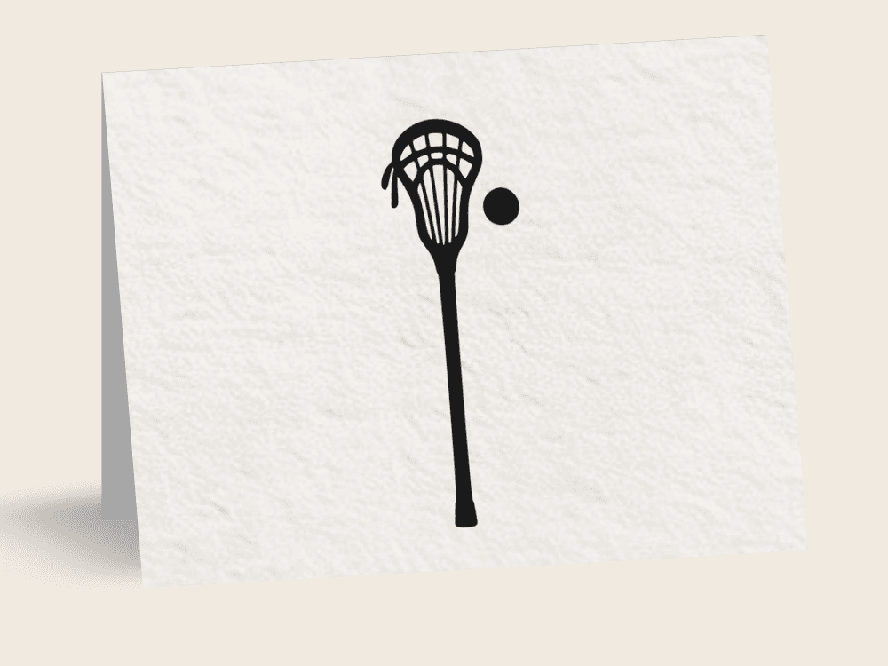 Lacrosse Stick