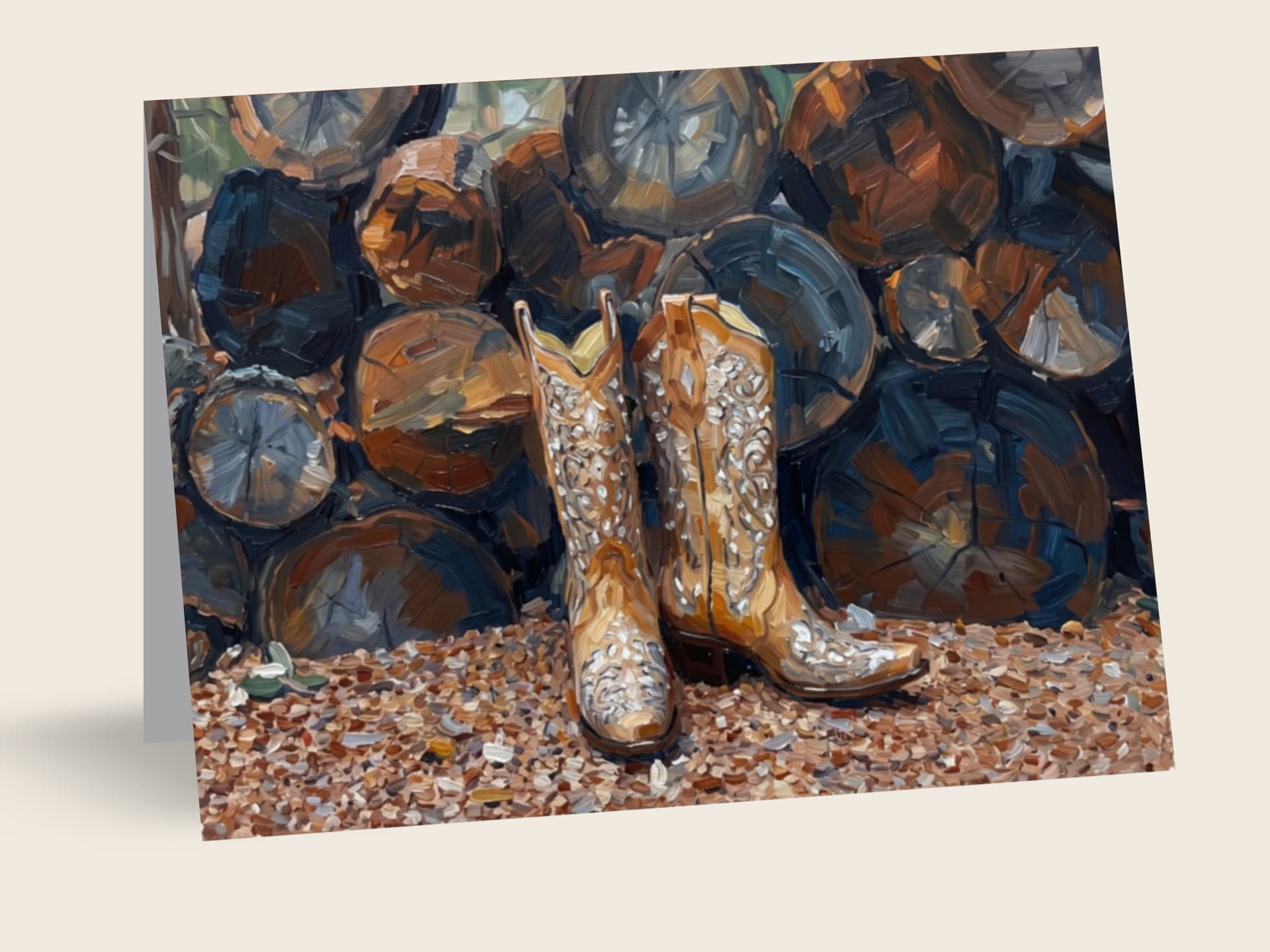 Texas Boots — San Antonio, TX
