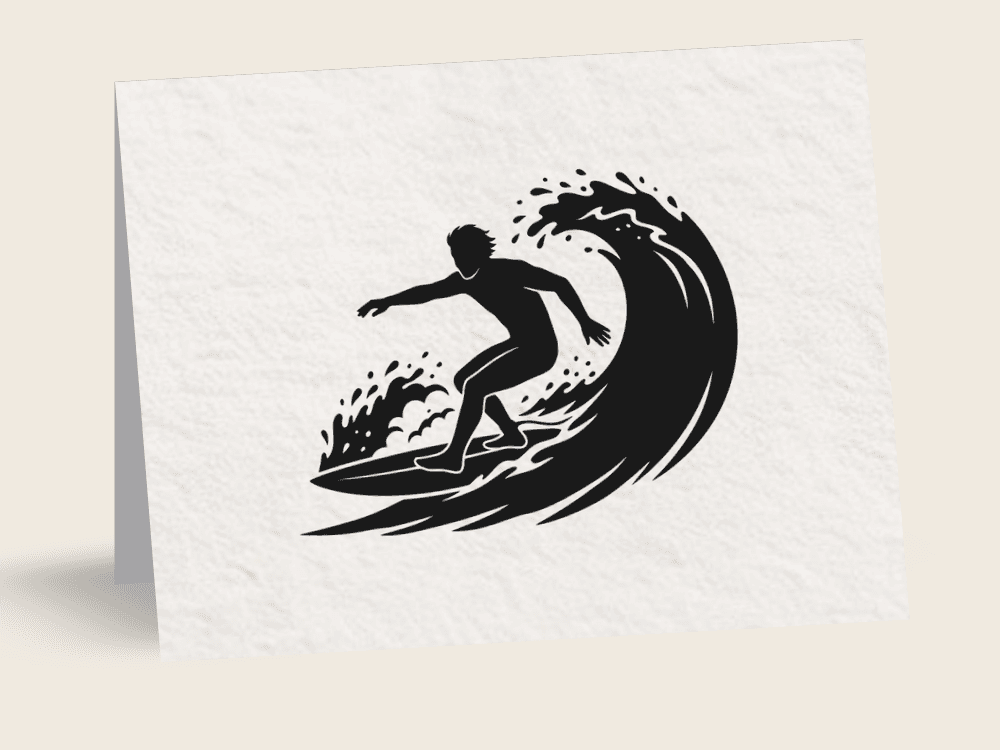 Surfer