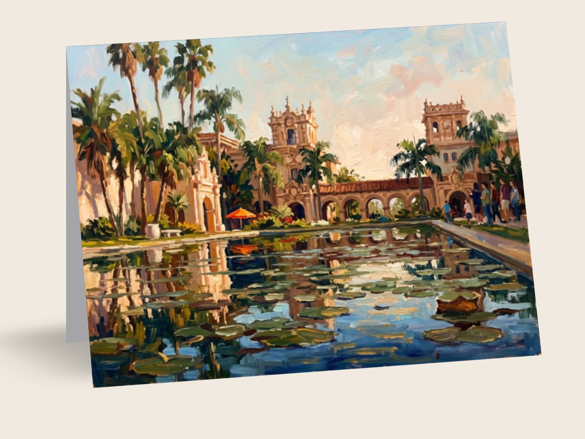 Balboa Park — San Diego, CA