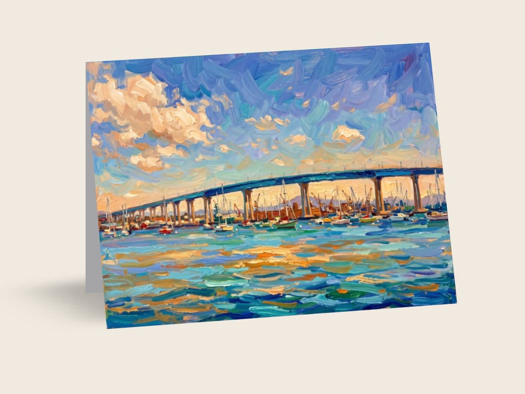 Coronado Bridge