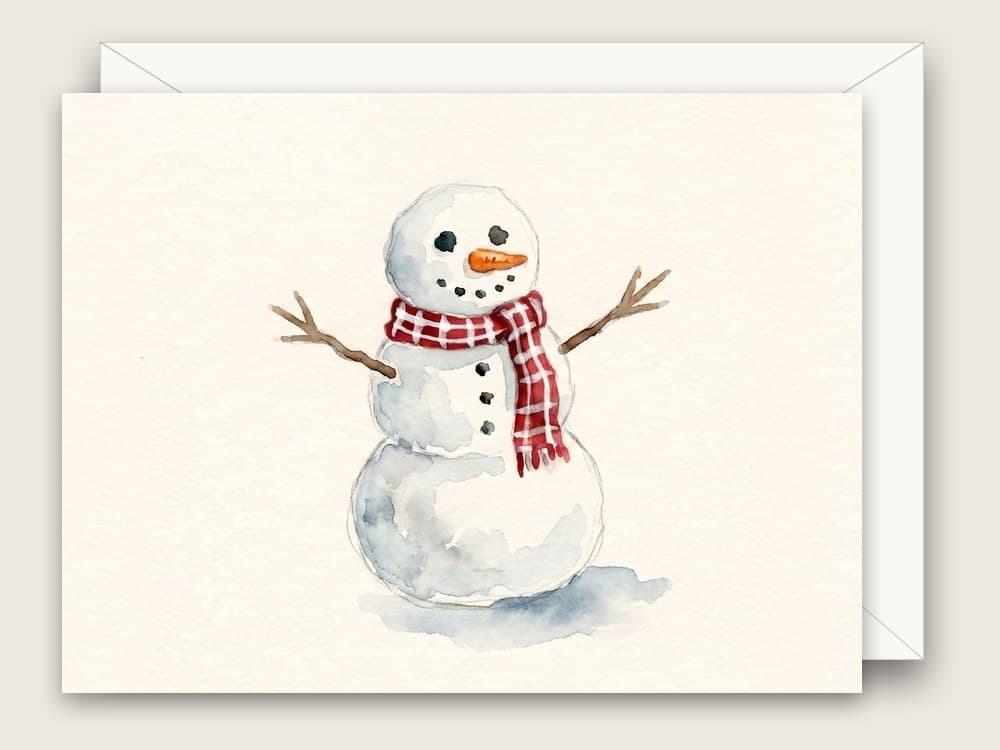 Snowman