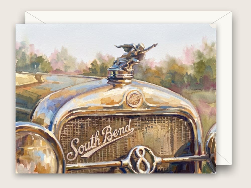 Classic Car