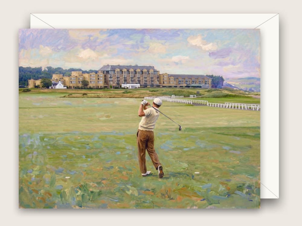 The Old Course