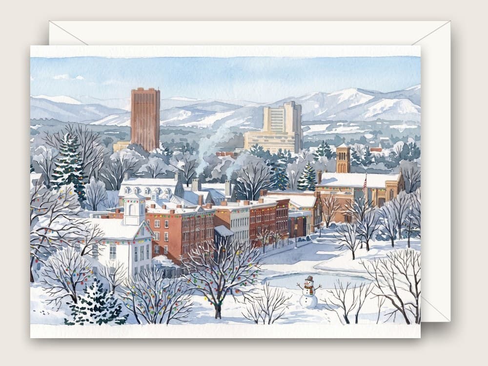 Happy Holidays!