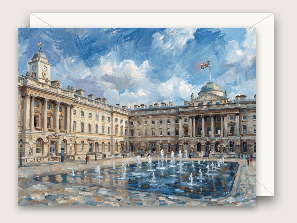 Somerset House