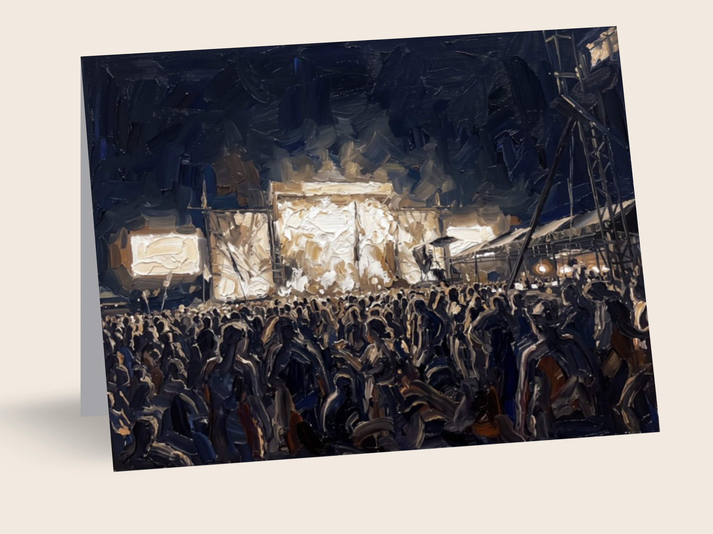Live Music Capital — Austin, TX