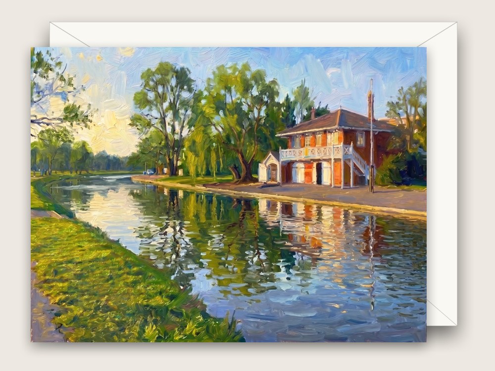 River Walk