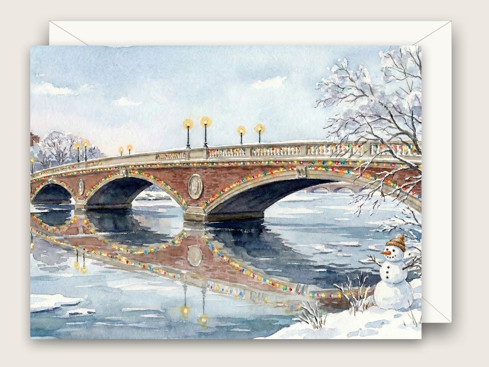 Charles River