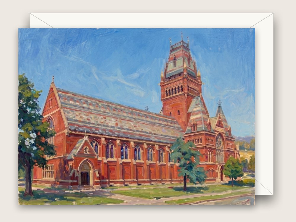 Memorial Hall