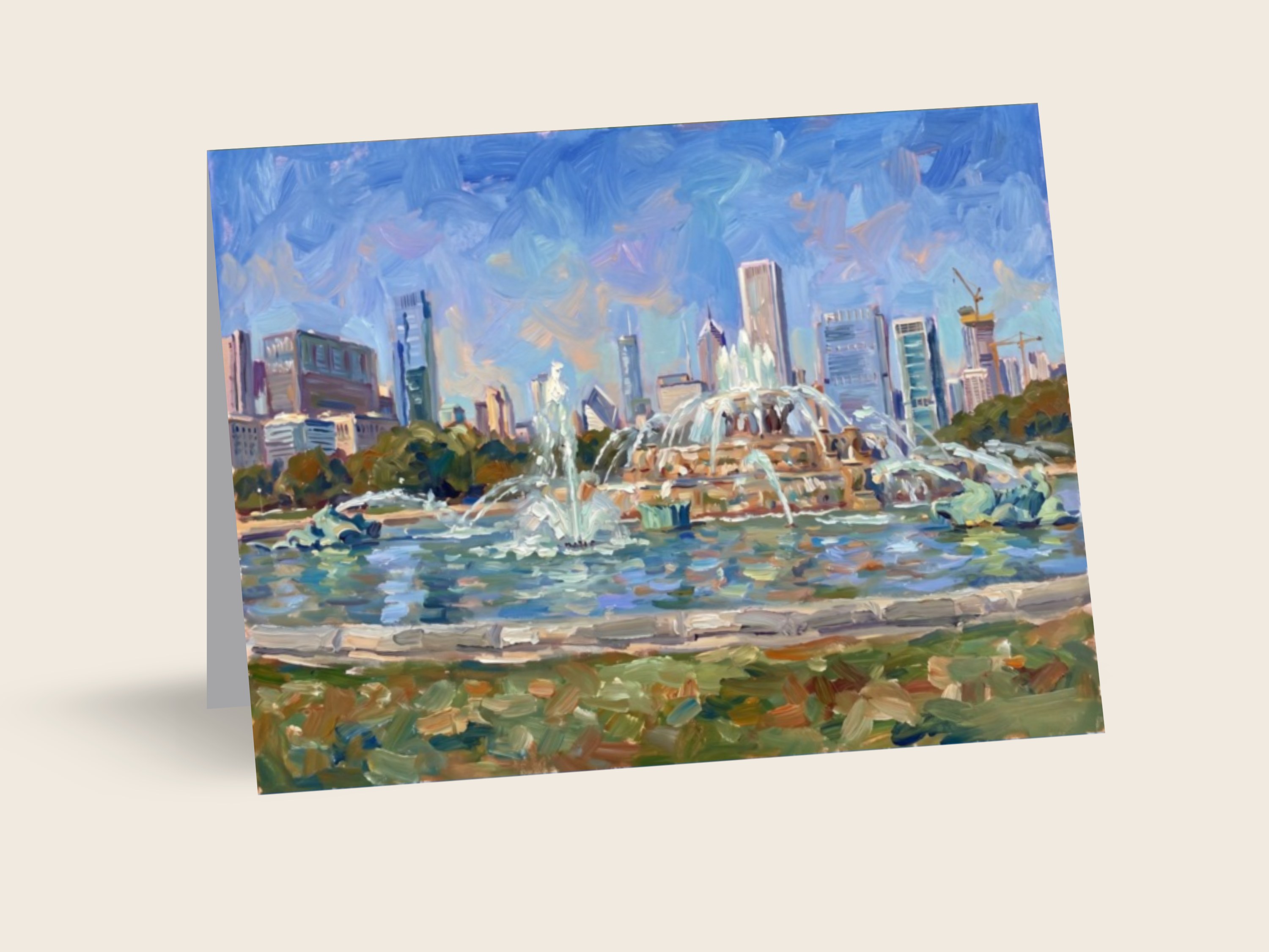Grant Park