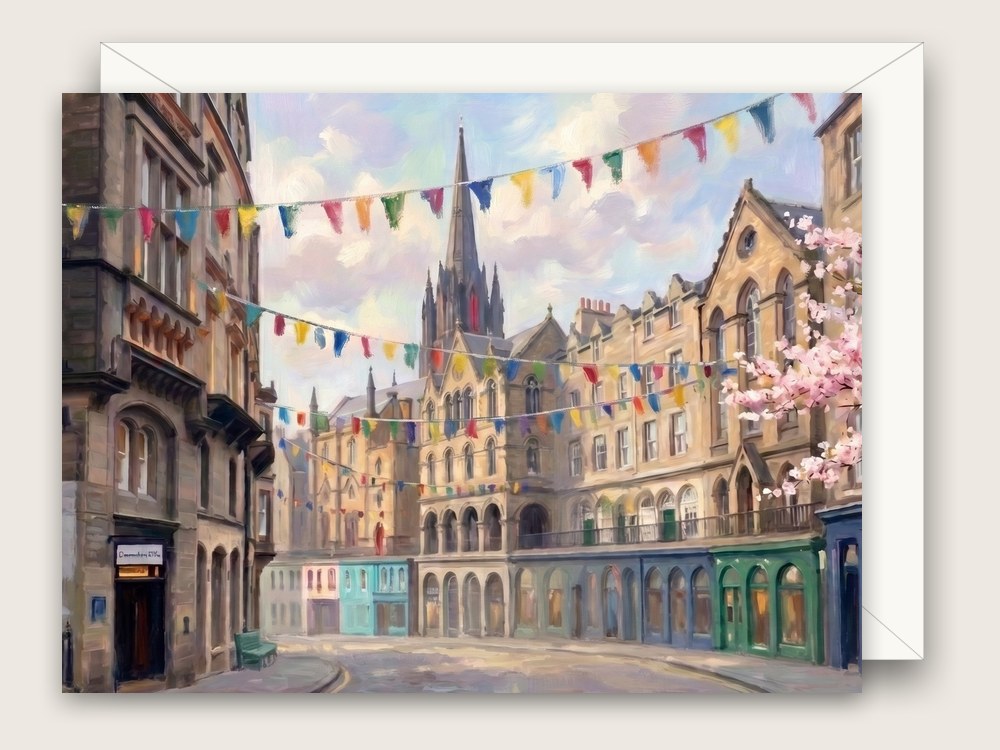 The Tolbooth