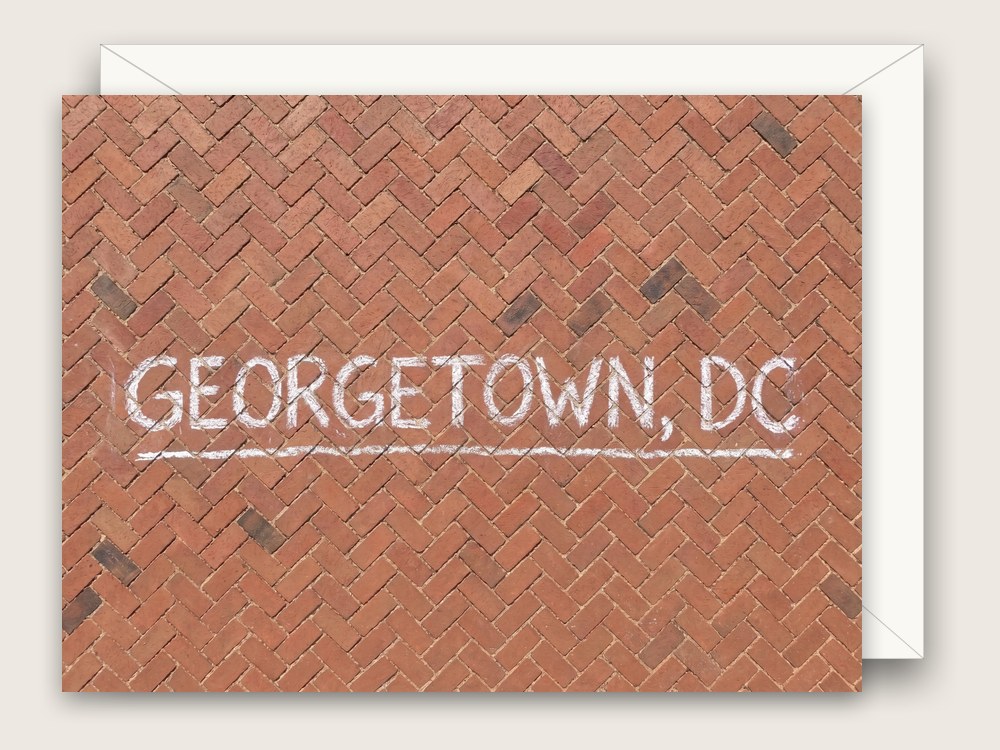 Georgetown, DC