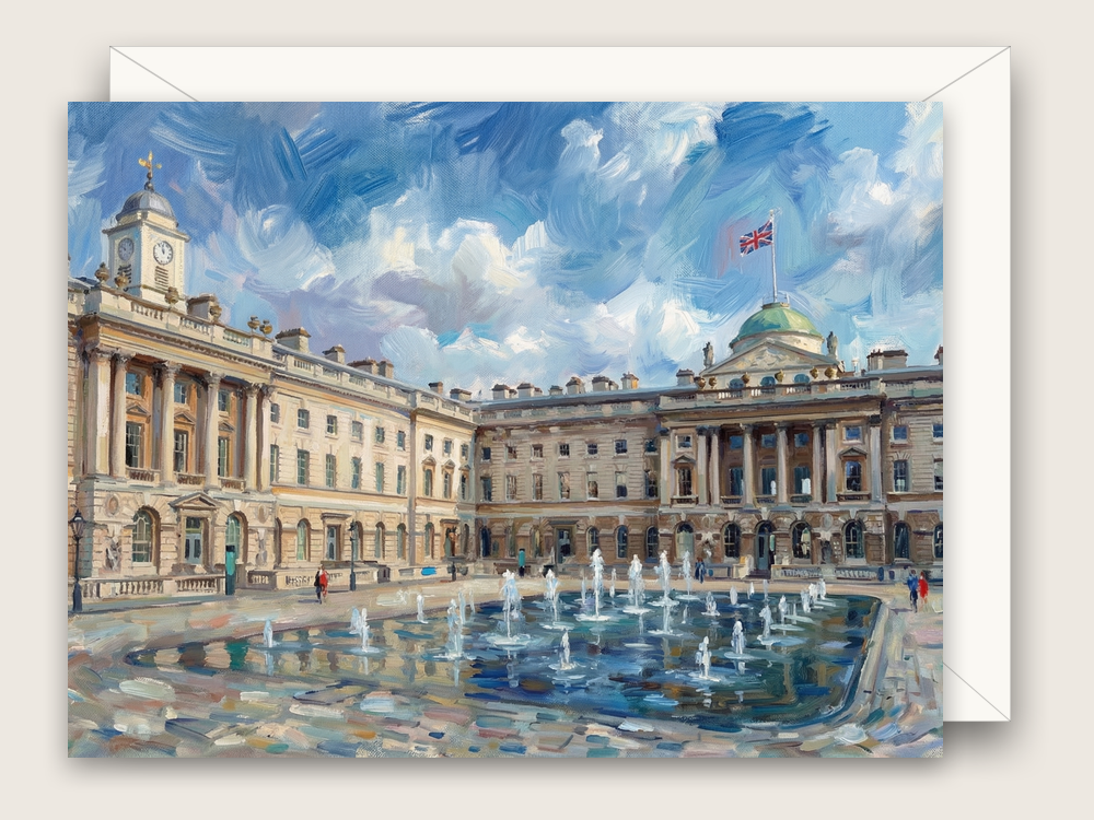 Somerset House