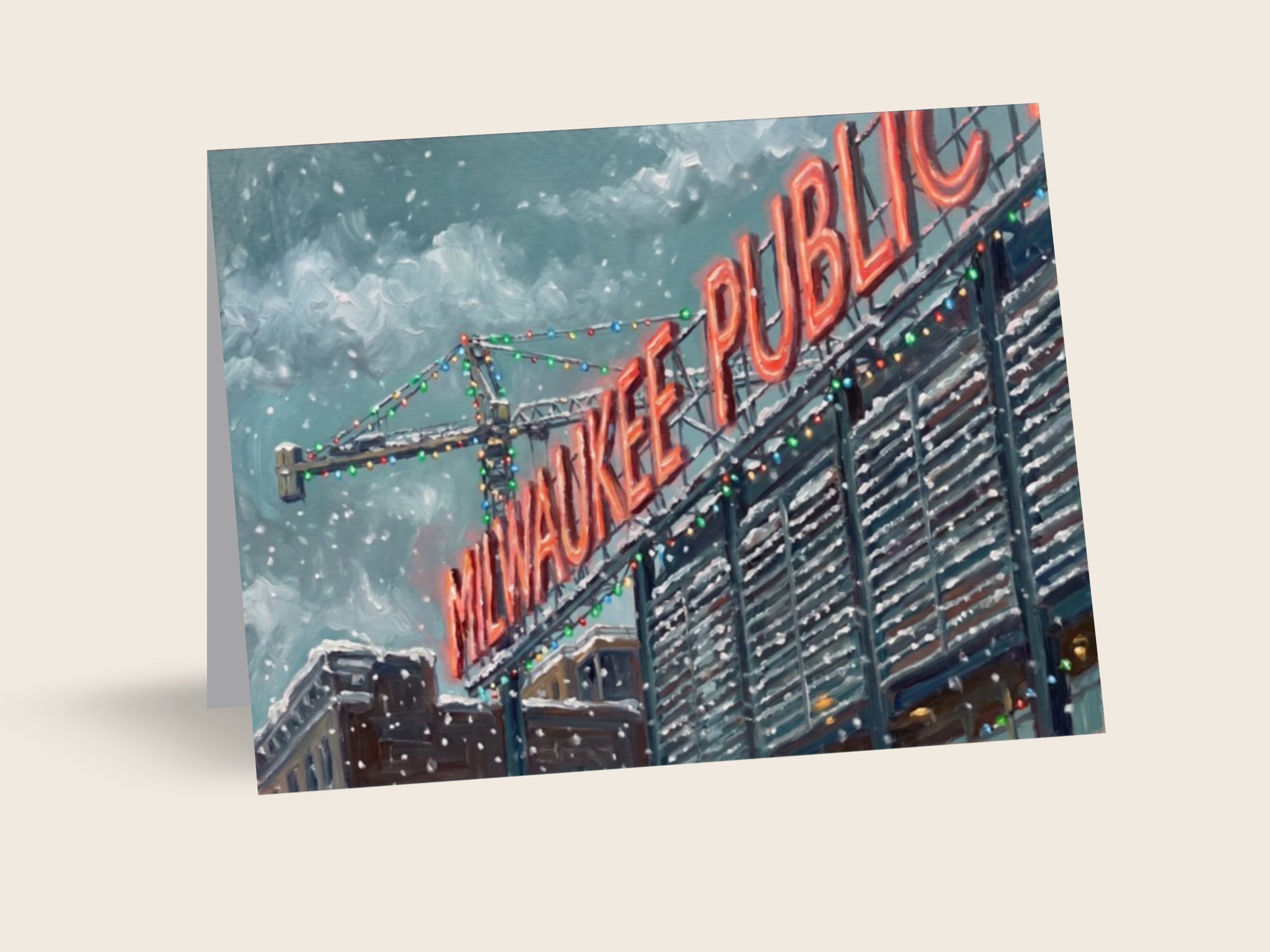Milwaukee Public