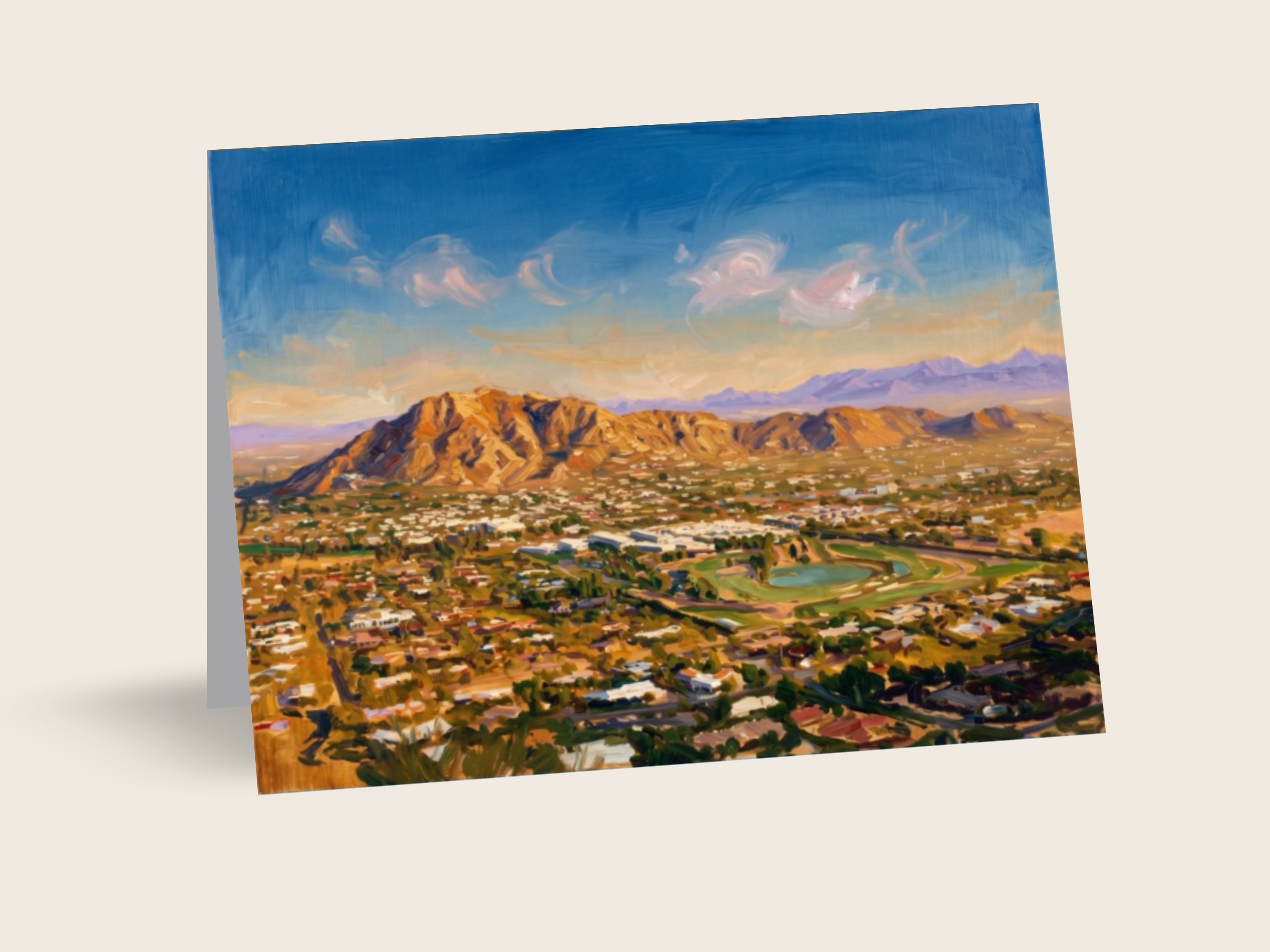 Camelback Mountain