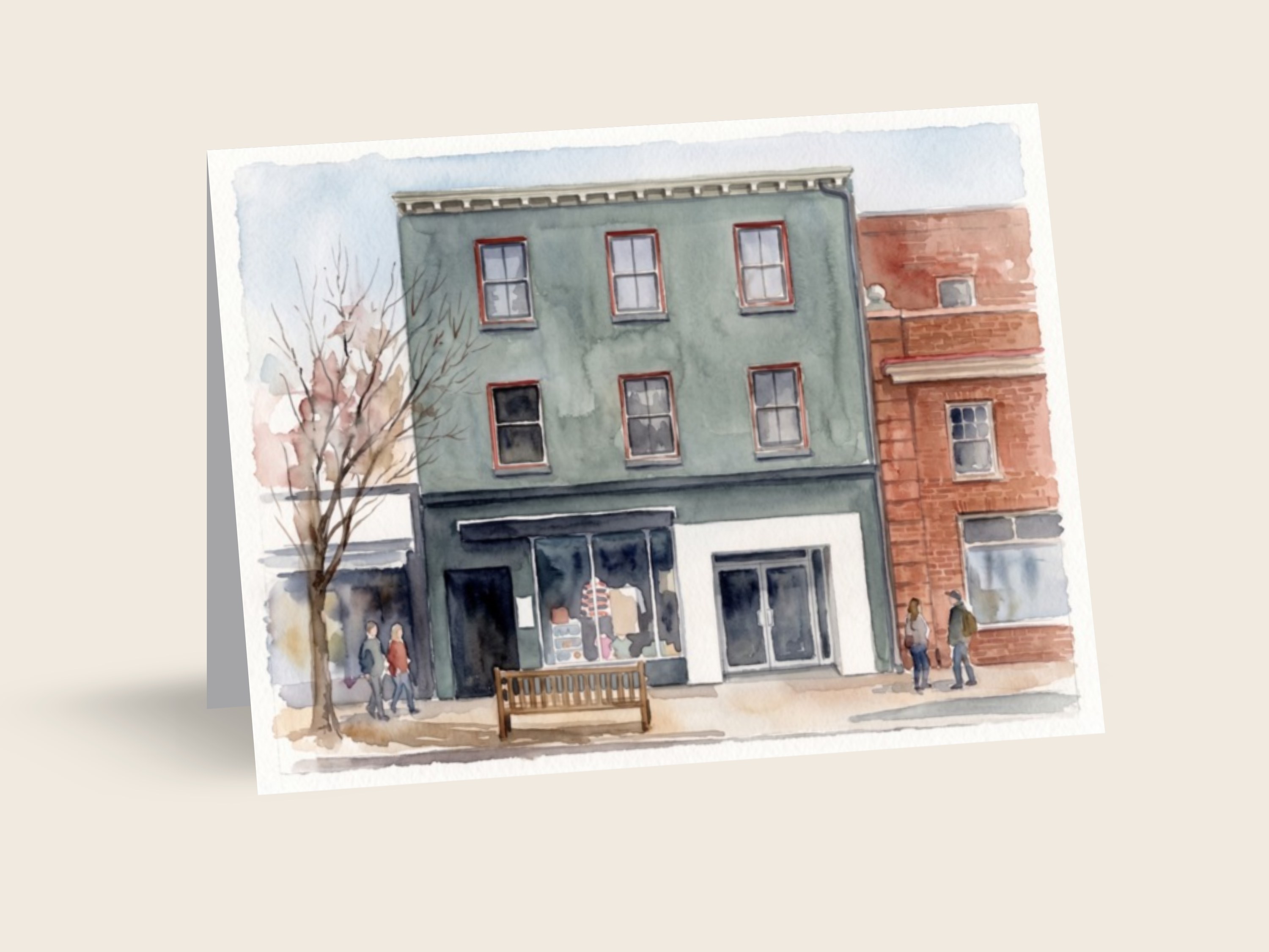 Bookstore