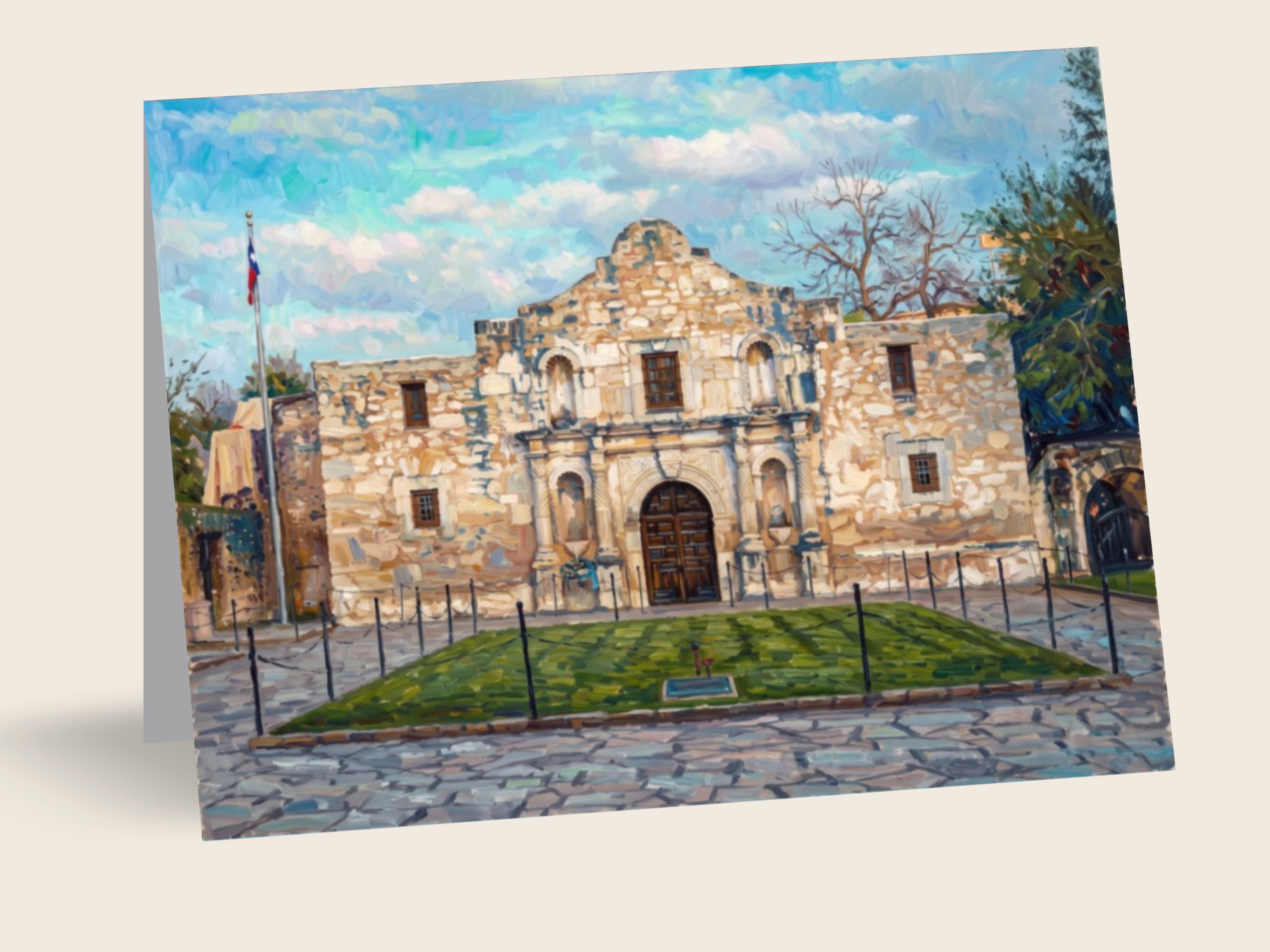 Mission San Jose — San Antonio, TX