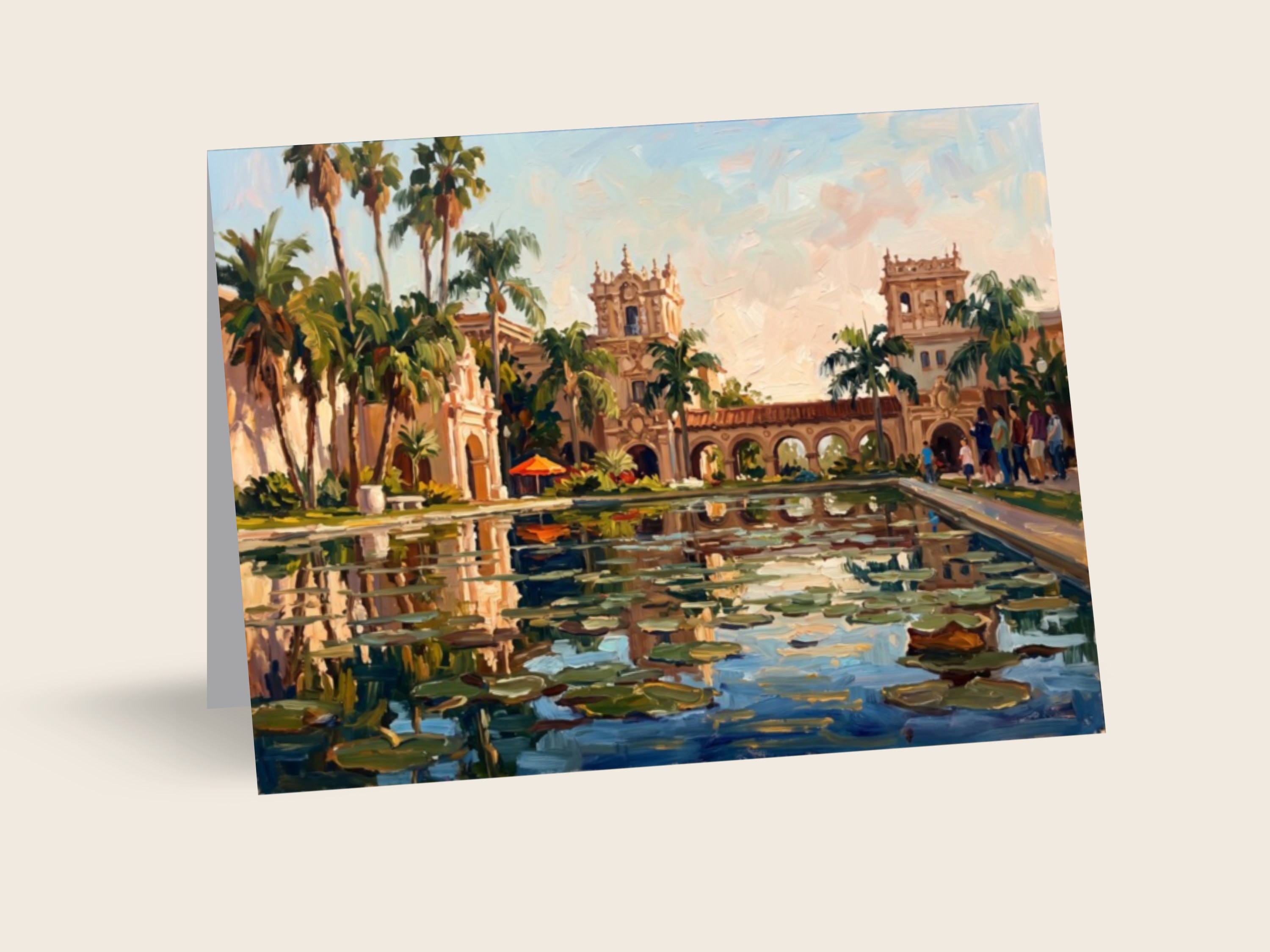 Balboa Park