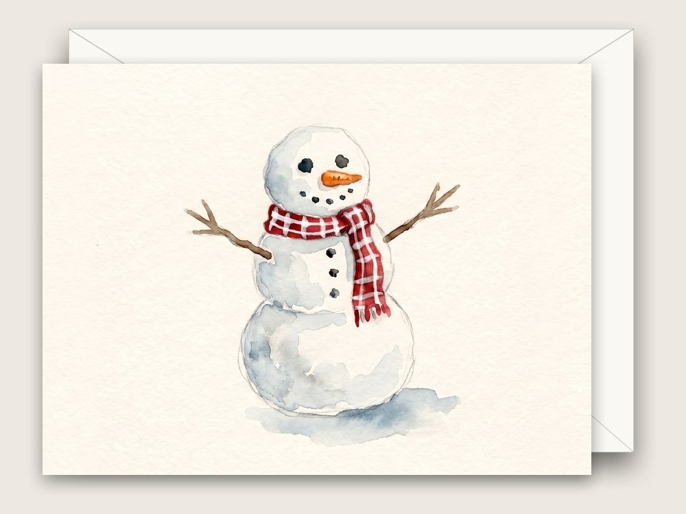 Snowman